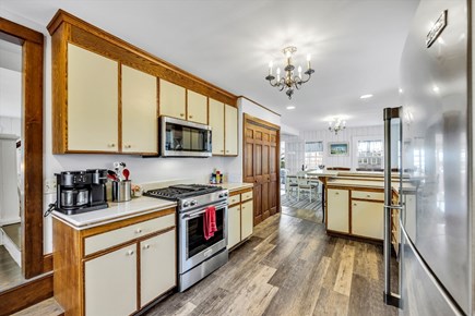 Dennis Port Cape Cod vacation rental - 