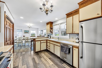 Dennis Port Cape Cod vacation rental - 