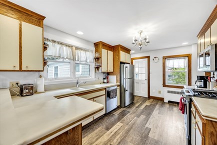 Dennis Port Cape Cod vacation rental - 