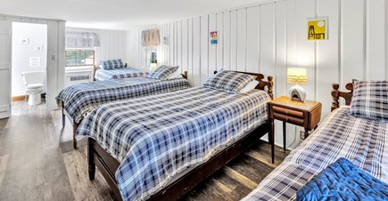 Dennis Port Cape Cod vacation rental - 