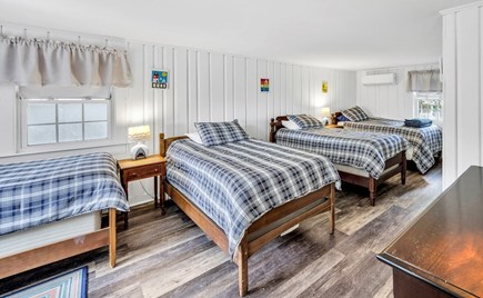 Dennis Port Cape Cod vacation rental - 