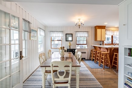 Dennis Port Cape Cod vacation rental - 