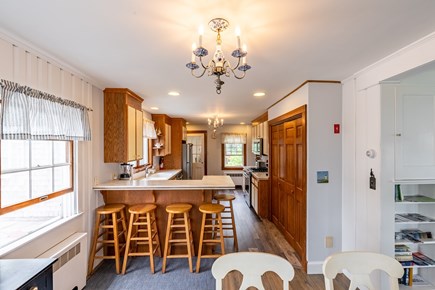 Dennis Port Cape Cod vacation rental - 