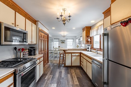 Dennis Port Cape Cod vacation rental - 