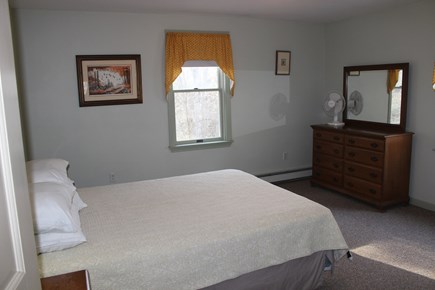 Wellfleet Cape Cod vacation rental - 