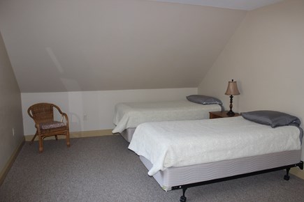 Wellfleet Cape Cod vacation rental - 