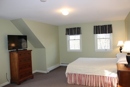 Wellfleet Cape Cod vacation rental - 