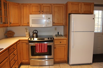 Wellfleet Cape Cod vacation rental - 