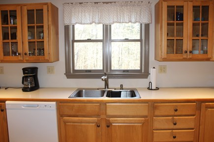 Wellfleet Cape Cod vacation rental - 