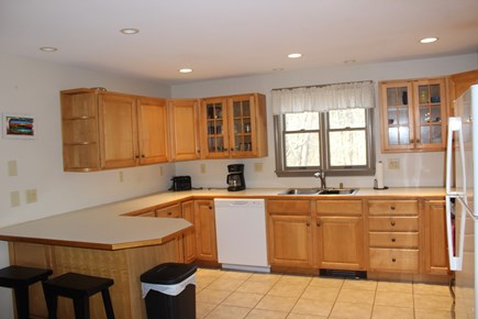 Wellfleet Cape Cod vacation rental - 