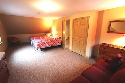 Wellfleet Cape Cod vacation rental - 