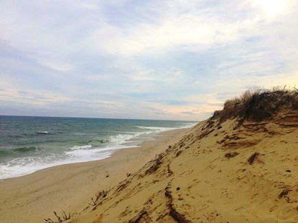 Wellfleet Cape Cod vacation rental - 