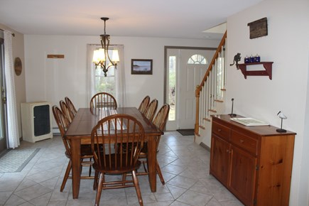 Wellfleet Cape Cod vacation rental - 