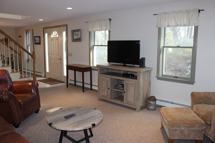 Wellfleet Cape Cod vacation rental - 