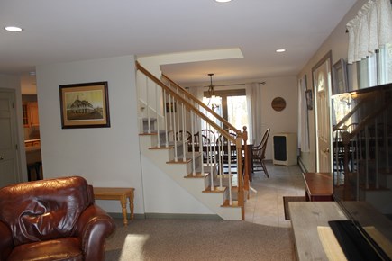 Wellfleet Cape Cod vacation rental - 