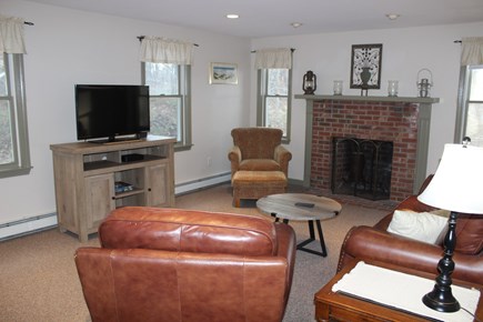 Wellfleet Cape Cod vacation rental - 