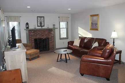 Wellfleet Cape Cod vacation rental - 