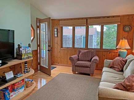 West Yarmouth Cape Cod vacation rental - 