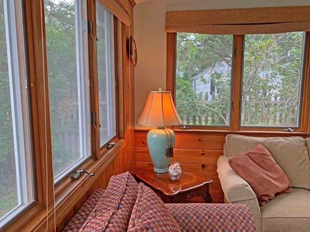 West Yarmouth Cape Cod vacation rental - 