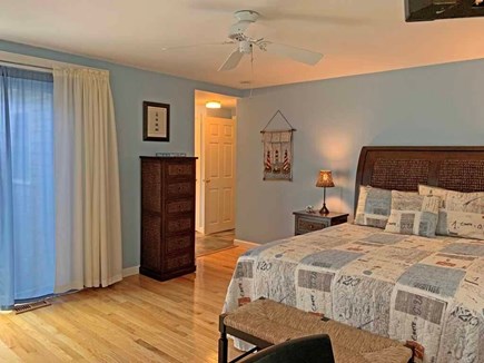 West Yarmouth Cape Cod vacation rental - 