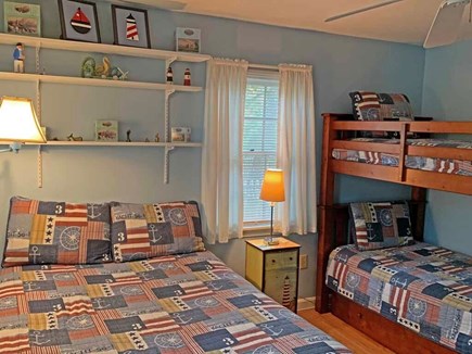 West Yarmouth Cape Cod vacation rental - 