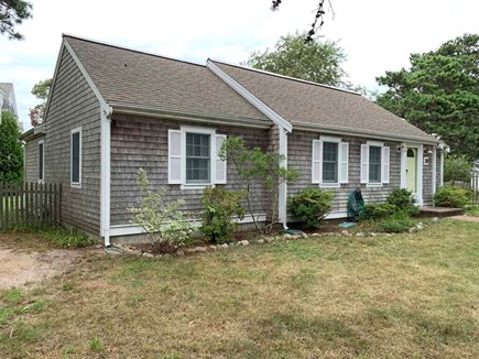 West Yarmouth Cape Cod vacation rental - 
