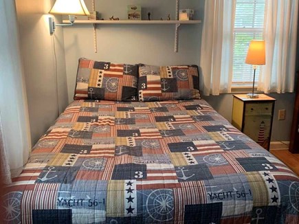 West Yarmouth Cape Cod vacation rental - 