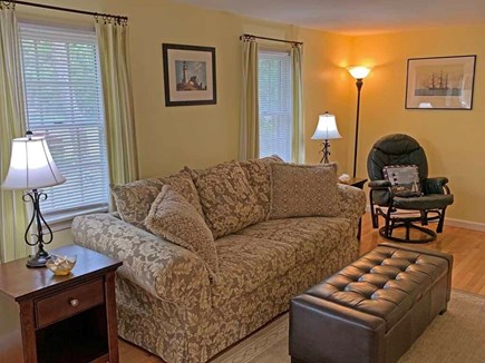 West Yarmouth Cape Cod vacation rental - 