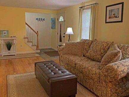 West Yarmouth Cape Cod vacation rental - 