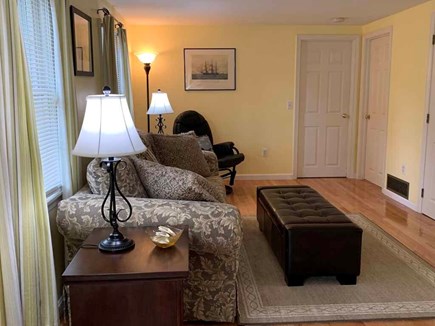 West Yarmouth Cape Cod vacation rental - 