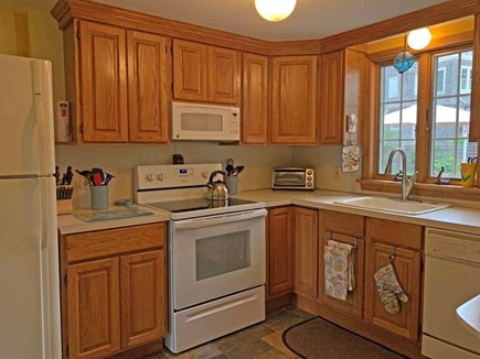 West Yarmouth Cape Cod vacation rental - 