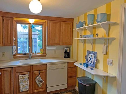West Yarmouth Cape Cod vacation rental - 