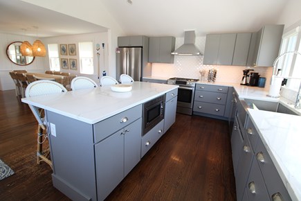 Falmouth Cape Cod vacation rental - 