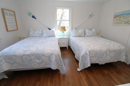 Falmouth Cape Cod vacation rental - 