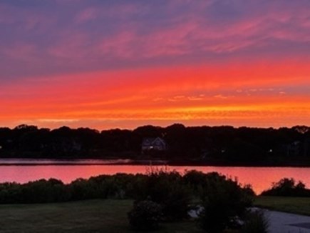 Falmouth Cape Cod vacation rental - 