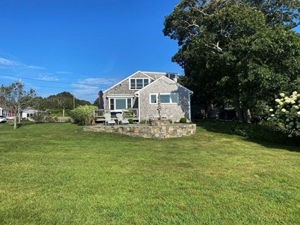 Falmouth Cape Cod vacation rental - 