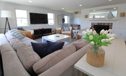 Falmouth Cape Cod vacation rental - 