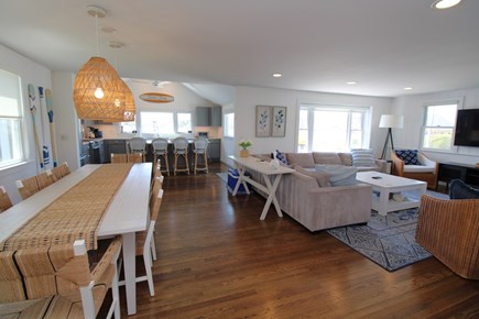 Falmouth Cape Cod vacation rental - 