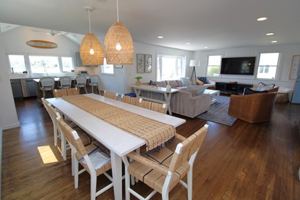 Falmouth Cape Cod vacation rental - 