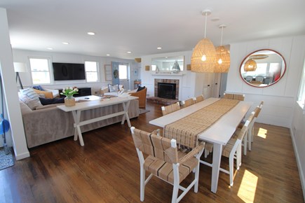Falmouth Cape Cod vacation rental - 