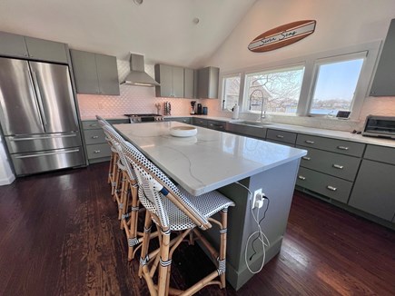 Falmouth Cape Cod vacation rental - 