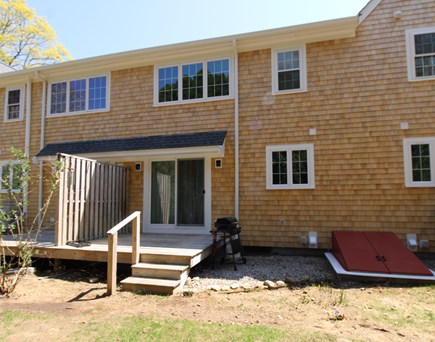 Falmouth Cape Cod vacation rental - 