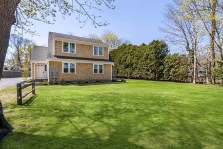 Falmouth Cape Cod vacation rental - 