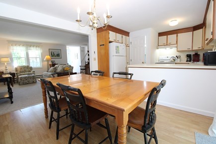 Falmouth Cape Cod vacation rental - 