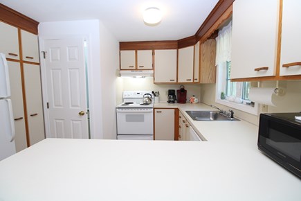 Falmouth Cape Cod vacation rental - 
