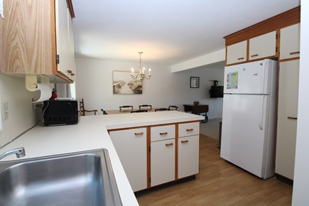 Falmouth Cape Cod vacation rental - 