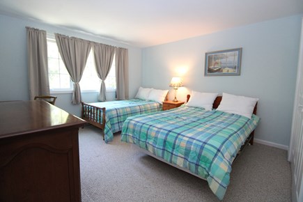 Falmouth Cape Cod vacation rental - 