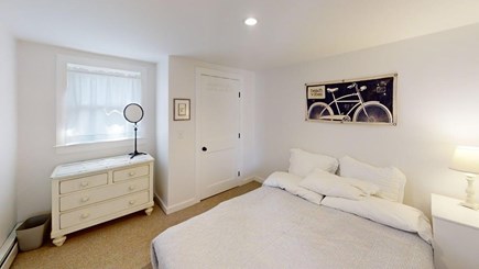 Dennisport Cape Cod vacation rental - Bedroom 1 - queen