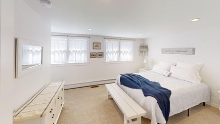 Dennisport Cape Cod vacation rental - Bedroom 2-queen