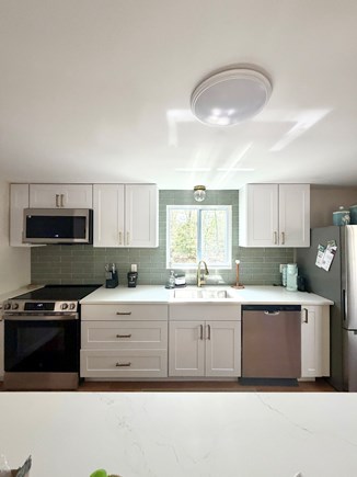 Mashpee Cape Cod vacation rental - 